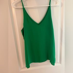 Green Top